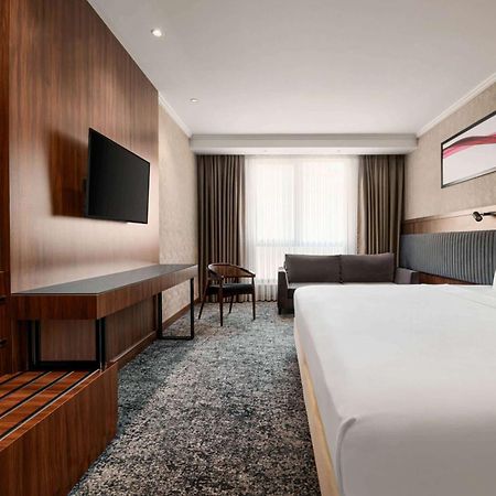 فندق Ramada By Wyndham عنتاب المظهر الخارجي الصورة